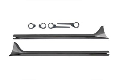 V-Twin 36 inch Straight Fishtail Kit - 30-0137