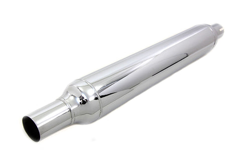 Wyatt Gatling 24 inch Cigar Muffler - 30-0143