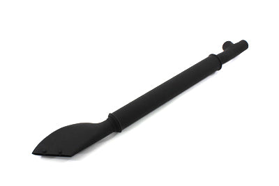 Wyatt Gatling Black Muffler - 30-0165