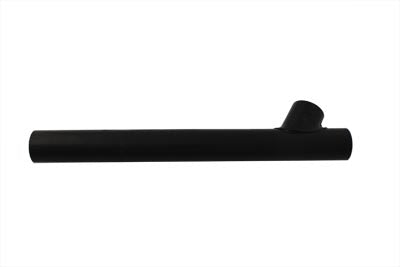 Wyatt Gatling Exhaust Header Y Pipe 16-1/2 inch Long - 30-0202