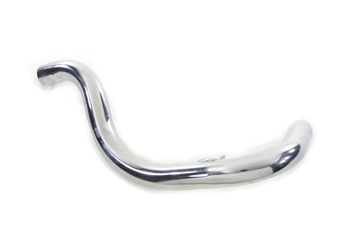 V-Twin Crossover Exhaust Pipe - 30-0226