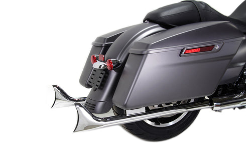 Wyatt Gatling Wyatt Gatling Straight Fishtail Kit - 30-0243