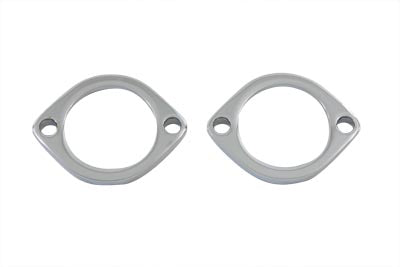 Wyatt Gatling Exhaust Port Flange - 30-0257