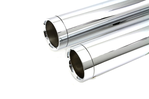 Wyatt Gatling Wyatt Gatling Maxx Shot Exhaust Drag Pipe Set - 30-0318