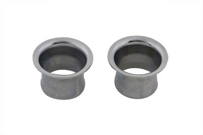 V-Twin Exhaust Taper Valves Extruded - 30-0329