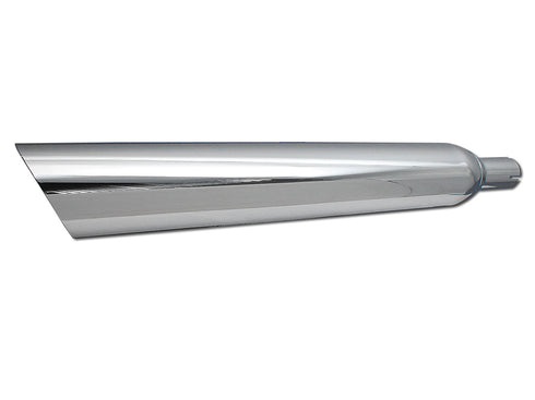 Wyatt Gatling Replica 27-1/2 inch Muffler - 30-0346