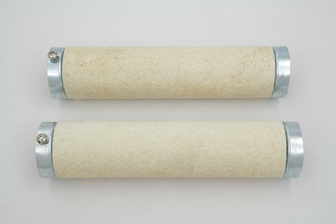 V-Twin 2-3/8 inch Exhaust Baffle Set - 30-0351