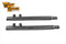 Wyatt Gatling Wyatt Gatling Dumper Exhaust Straight Pipe Set - 30-0352