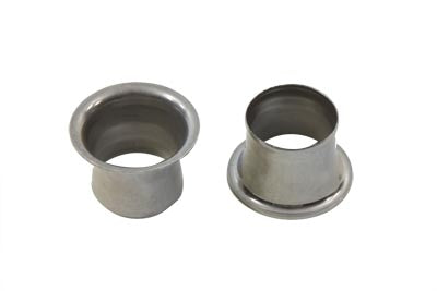 Wyatt Gatling Exhaust Taper Valves Extruded - 30-0355