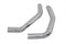 V-Twin Drag Exhaust Pipe Heat Shield Set - 30-0356