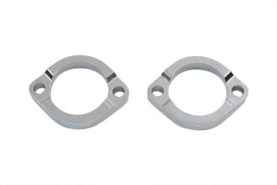 Wyatt Gatling Exhaust Header Flange Clamp Set - 30-0368