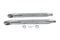 V-Twin Turn Out Muffler Set - 30-0382