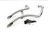 Wyatt Gatling XL Exhaust Drag Pipe Set Chrome - 30-0384