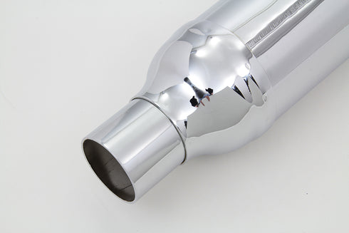 Wyatt Gatling Replica 22 inch Cigar Muffler - 30-0398