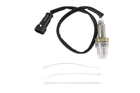 V-Twin Exhaust Oxygen Sensor Front or Rear - 30-0433