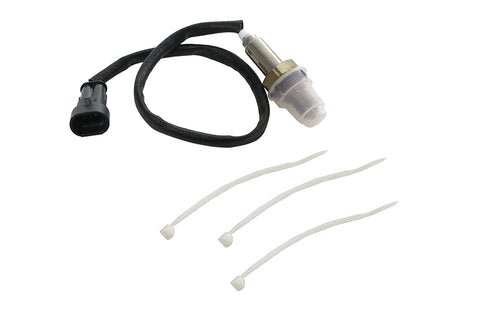V-Twin Exhaust Oxygen Sensor Front or Rear - 30-0433