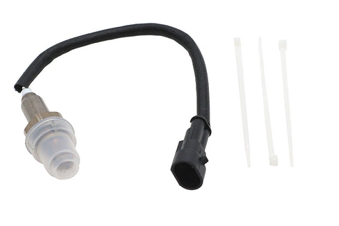 V-Twin Exhaust Oxygen Sensors Front or Rear - 30-0434