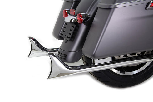 Wyatt Gatling Wyatt Gatling Straight 36 inch Fishtail Extension Set - 30-0437