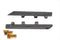 Wyatt Gatling Wyatt Gatling Exhaust Pipe Extension Set - 30-0444