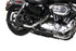 Wyatt Gatling Wyatt Gatling Exhaust Pipe Extension Set - 30-0446