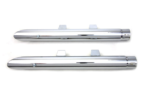 Wyatt Gatling Wyatt Gatling Exhaust Pipe Extension Set - 30-0447