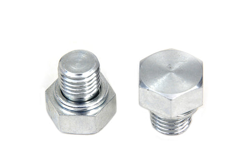 Wyatt Gatling Exhaust Oxygen Sensor Plugs - 30-0448