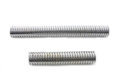 V-Twin Flexible Exhaust Cover - 30-0459