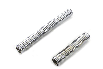 V-Twin Flexible Exhaust Cover - 30-0459