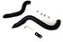 V-Twin Wyatt Gatling Down Draft Exhaust Header Set - 30-0464