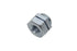 Wyatt Gatling Oxygen Sensor Bung Zinc - 30-0494