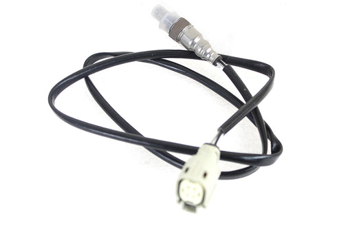 Cycle Pro Exhaust Oxygen Sensor Front - 30-0496