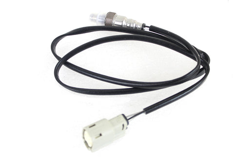 Cycle Pro Exhaust Oxygen Sensor Front - 30-0496