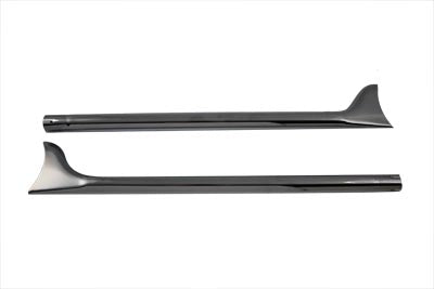 Wyatt Gatling Straight 36 inch Fishtail Extension Set - 30-0518