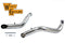 Wyatt Gatling Wyatt Gatling LAF Exhaust Header Set - 30-0544