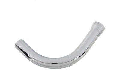 Wyatt Gatling Replica Front Exhaust Pipe - 30-0547