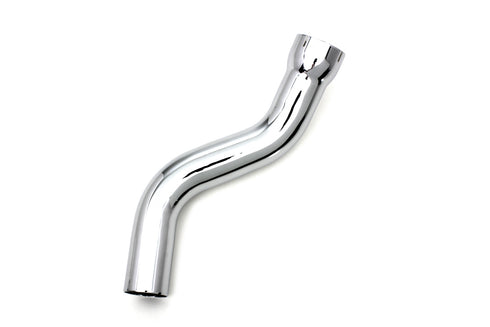 Wyatt Gatling Replica Rear Exhaust Pipe - 30-0561