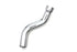 Wyatt Gatling Replica Rear Exhaust Pipe - 30-0561
