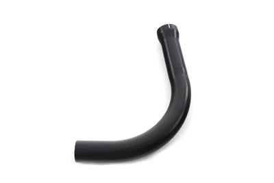 Wyatt Gatling Replica Front Exhaust Header Pipe - 30-0562
