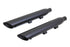 Wyatt Gatling Wyatt Gatling Black Slash Muffler Set - 30-0569