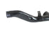 V-Twin Flat Header and Y Exhaust Connector Combo Black - 30-0573
