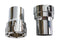Wyatt Gatling Six Gun Exhaust Pipe End Set - 30-0576