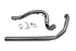 Wyatt Gatling Crossover Exhaust Header Pipes - 30-0585