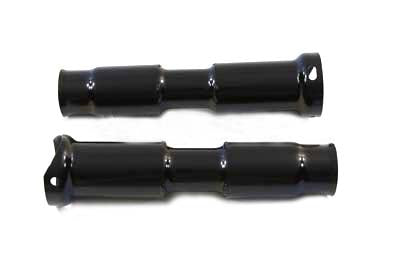 Wyatt Gatling 2-3/4 inch Torque Tube Baffle Set Smooth Type - 30-0619
