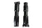 Wyatt Gatling 2-3/4 inch Torque Tube Baffle Set V-Slot Type - 30-0620