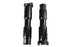 Wyatt Gatling 2-3/4 inch Torque Tube Baffle Set V-Slot Type - 30-0620