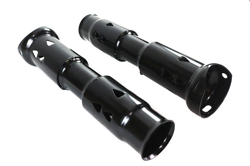 Wyatt Gatling 2-3/4 inch Torque Tube Baffle Set V-Slot Type - 30-0620