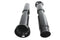 Wyatt Gatling Wyatt Gatling 3-1/8 inch Torque Tube Baffle Set Smooth Type - 30-0623