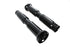 Wyatt Gatling Wyatt Gatling 3-1/8 inch Torque Tube Baffle Set Smooth Type - 30-0623