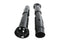 Wyatt Gatling Wyatt Gatling 3-1/8 inch Torque Tube Baffle Set V-Slot Type - 30-0624