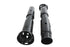 Wyatt Gatling Wyatt Gatling 3-1/8 inch Torque Tube Baffle Set V-Slot Type - 30-0624